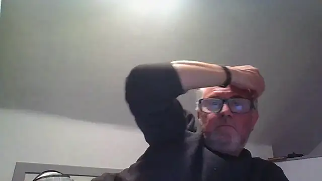 naughtygrandad1 online show from 23, 3, 2026