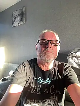 naughtygrandad1 online show from 2, 4, 2026