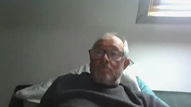 naughtygrandad1 online show from 2, 5, 2026
