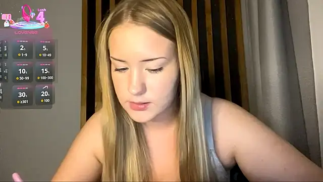 PandaFluff online show from 16, 11, 2025