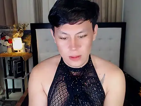 Ashley Slutty online show from 10, 9, 2025