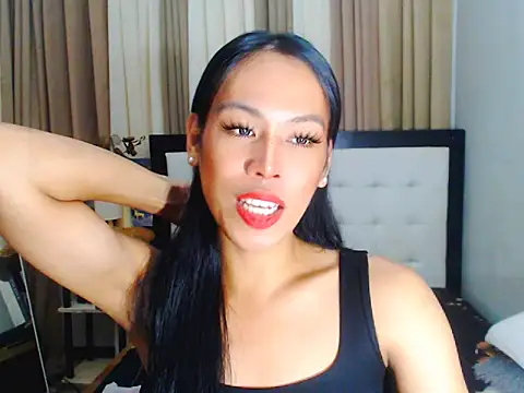 Ashley Slutty online show from 19, 9, 2025