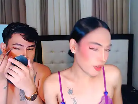 Ashley Slutty online show from 3, 10, 2025