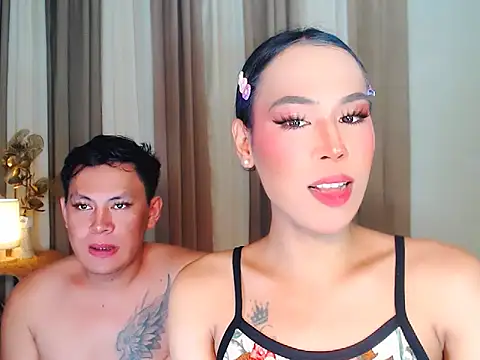 Ashley Slutty online show from 10, 10, 2025