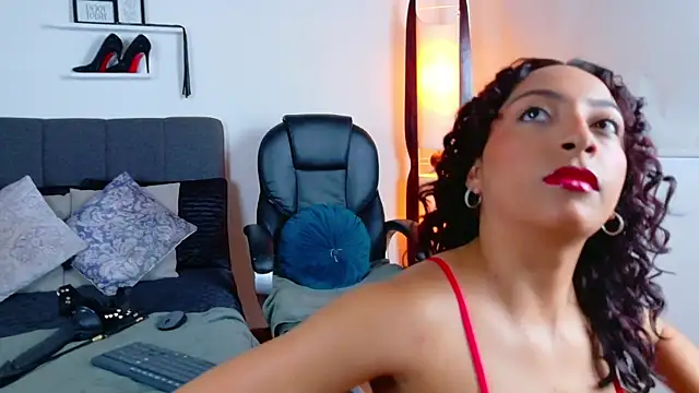 JadeClifford online show from 24, 9, 2025