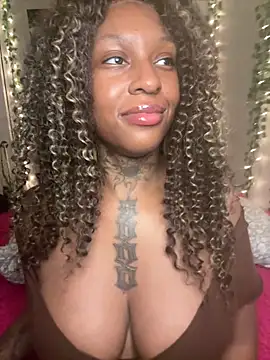 MistiSavannah online show from 14, 2, 2026