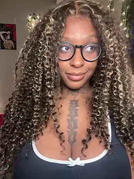 MistiSavannah online show from 30, 4, 2026