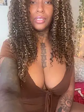 MistiSavannah online show from 2, 5, 2026