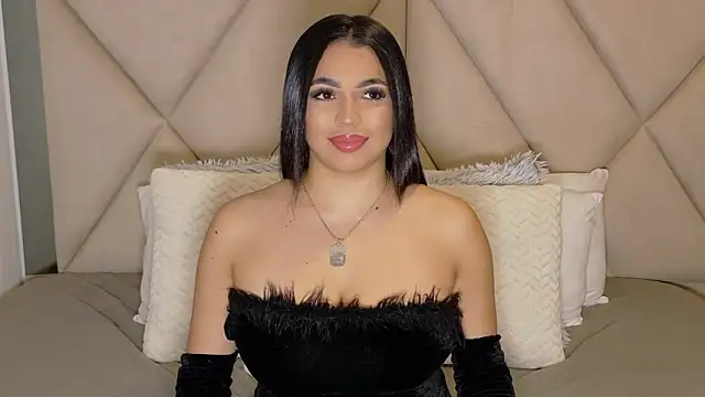 CharlotteeBrownn online show from 1, 2, 2026