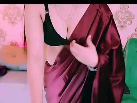 My Rose online show from 7, 10, 2025