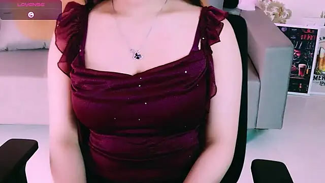 My Rose online show from 16, 2, 2026