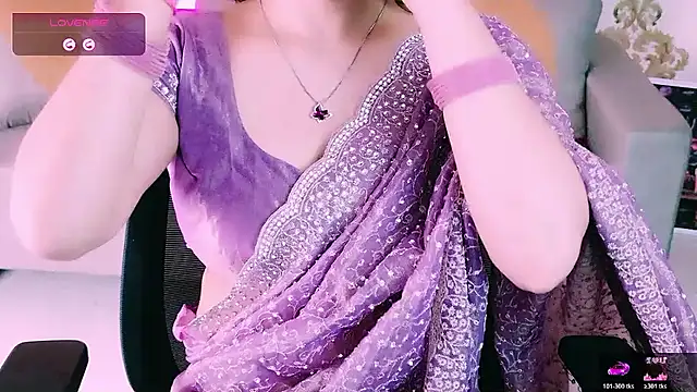 My Rose online show from 11, 3, 2026