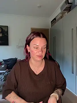 OliviaaFischer online show from 18, 5, 2026