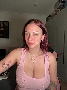 OliviaaFischer online show from 24, 5, 2026