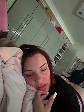 OliviaaFischer online show from 22, 6, 2026