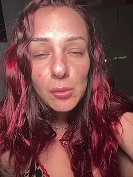 Snapshot of OliviaaFischer chatting on 17, 7, 2026 OliviaaFischer online show from 17, 7, 2026
