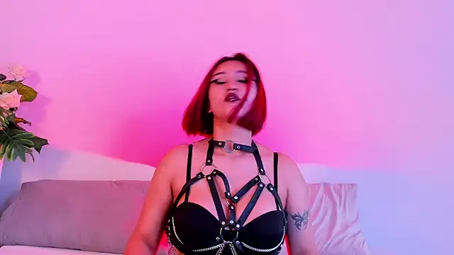 Snapshot of VenussDark chatting on 13, 1, 2026 VenussDark online show from 13, 1, 2026