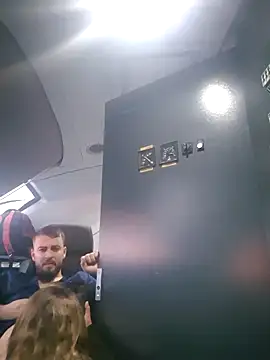 AlexAlice12 online show from 10, 10, 2025