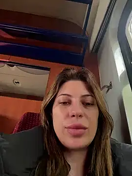 AlexAlice12 online show from 12, 10, 2025