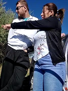 AlexAlice12 online show from 19, 10, 2025