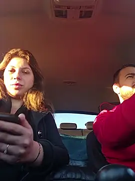 AlexAlice12 online show from 2, 11, 2025