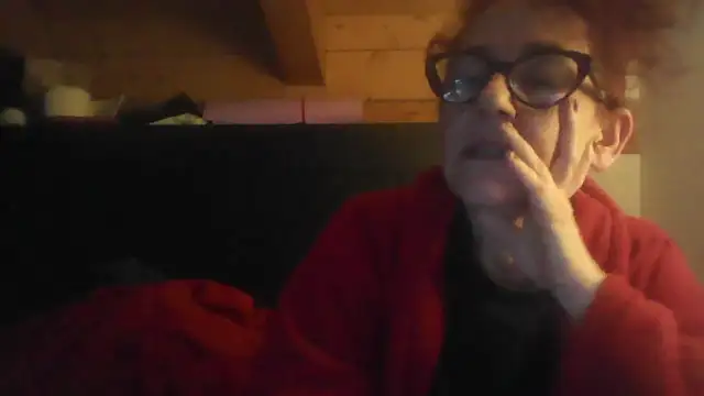 klarissabloum online show from 20, 3, 2026