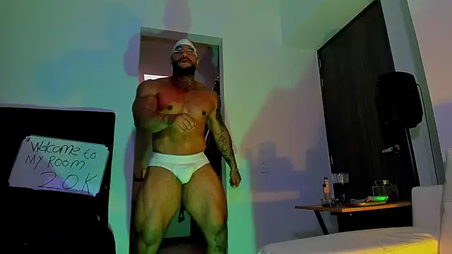 Andrew Johnnson online show from 15, 9, 2025