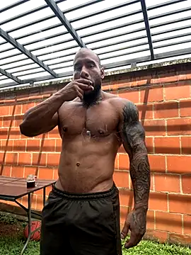 Andrew Johnnson online show from 8, 10, 2025