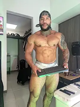 Andrew Johnnson online show from 11, 10, 2025