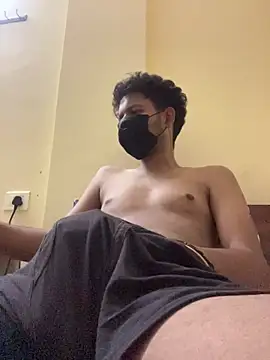 himanshhh03 online show from 22, 3, 2026