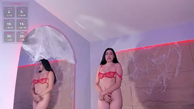 RenataLeclair online show from 25, 10, 2025