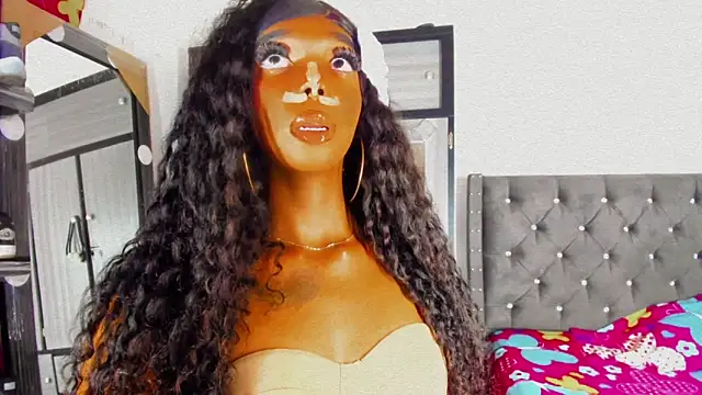 Sara hot12112 online show from 2, 10, 2025