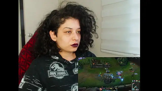 miss carmila1 online show from 9, 9, 2025