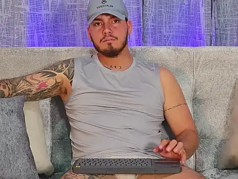 JaxRagnar online show from 5, 8, 2026