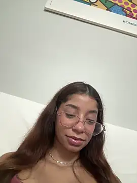 Snapshot of FadaPerigosa chatting on 19, 4, 2026 FadaPerigosa online show from 19, 4, 2026