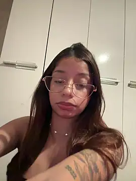 Snapshot of FadaPerigosa chatting on 23, 4, 2026 FadaPerigosa online show from 23, 4, 2026