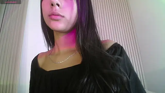 LilybethGray online show from 15, 9, 2025