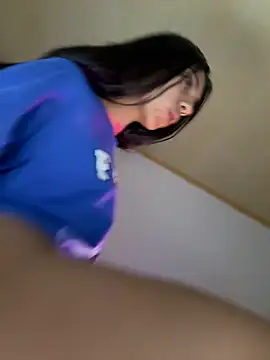 LilybethGray online show from 18, 2, 2026