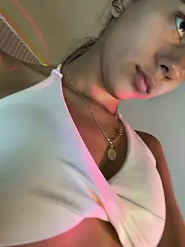 LilybethGray online show from 8, 3, 2026