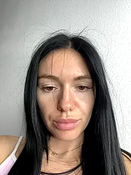 Snapshot of karrr__aaa chatting on 27, 9, 2025 karrr aaa online show from 27, 9, 2025