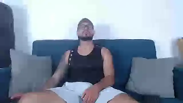 Eric Evans1 online show from 16, 10, 2025