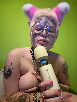 Sixkbunnies online show from 4, 7, 2026