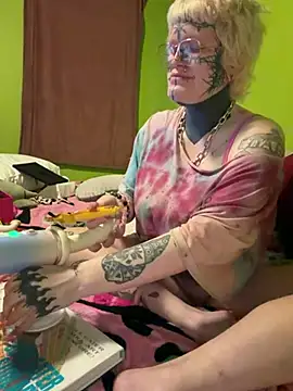 Sixkbunnies online show from 31, 7, 2026