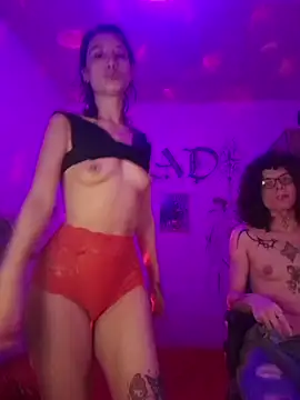 Snapshot of cyber_psyche chatting on 6, 3, 2026 cyber psyche online show from 6, 3, 2026