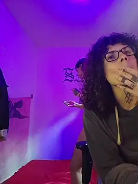 Snapshot of cyber_psyche chatting on 21, 3, 2026 cyber psyche online show from 21, 3, 2026