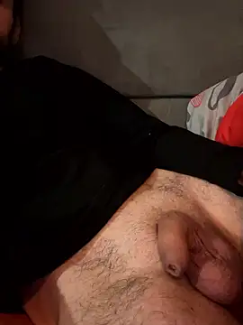 Snapshot of Maximoousse chatting on 12, 1, 2026 Maximoousse online show from 12, 1, 2026