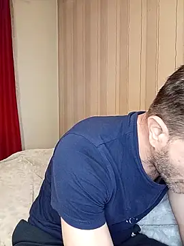 Alexdaniel89 online show from 27, 3, 2026