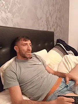 Alexdaniel89 online show from 17, 5, 2026