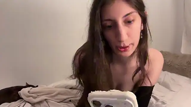 mariebellemont online show from 6, 8, 2026