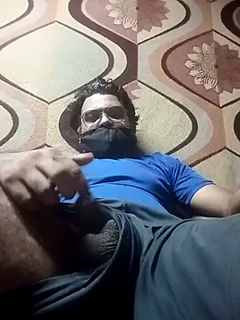 Snapshot of Rangabilla1947 chatting on 21, 9, 2025 Rangabilla1947 online show from 21, 9, 2025